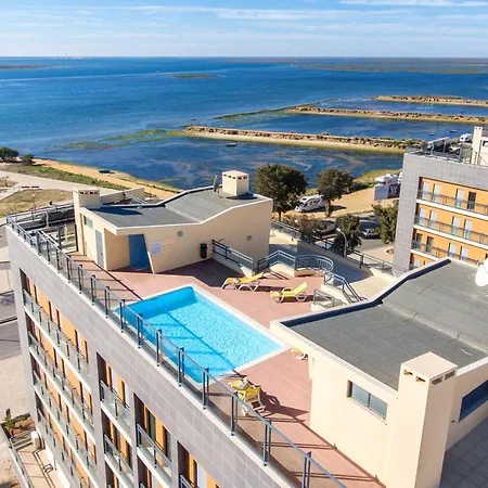 Privilege Sea View Julia Apartment