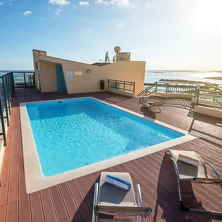 Daire Privilege Sea View Julia Olhão