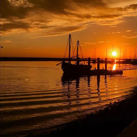 Privilege Sea View Julia * Olhao
