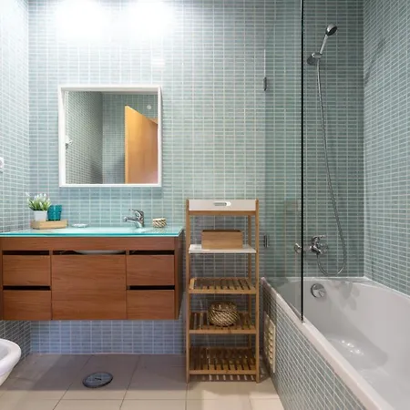 Privilege Sea View Julia Apartment Olhao