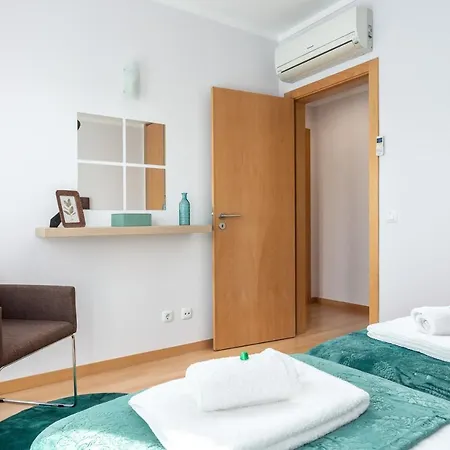 Privilege Sea View Julia Apartment