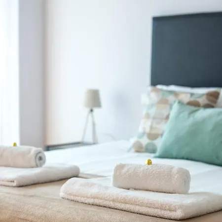 Privilege Sea View Julia Apartment Olhao