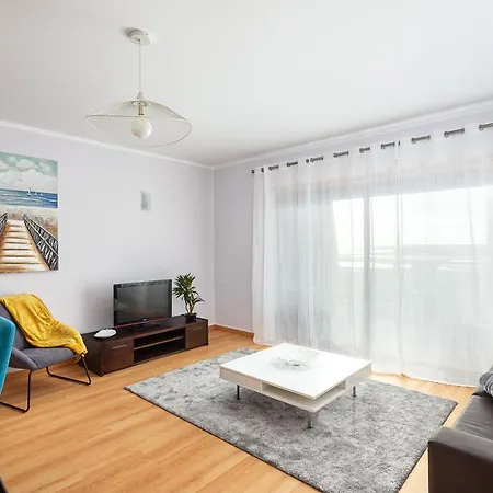 Privilege Sea View Julia Apartment