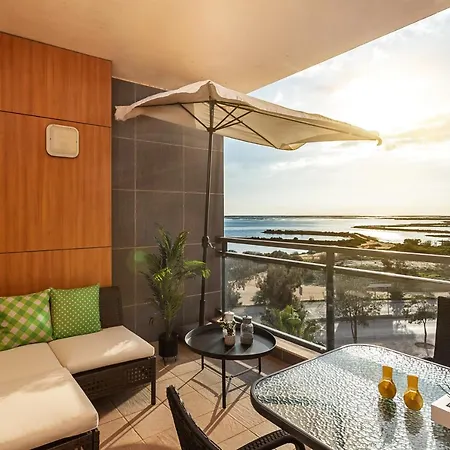 Privilege Sea View Julia Apartment *