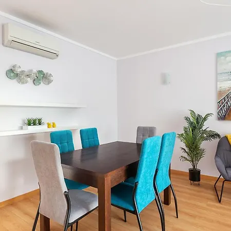 Daire Privilege Sea View Julia Olhão