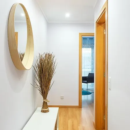 Apartament Privilege Sea View Julia Olhão